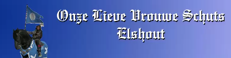 OLV schuts Elshout